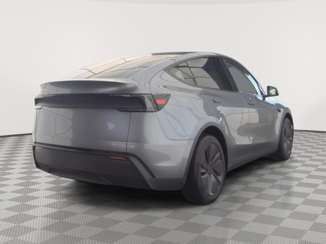 tesla model y 2026 7SAYGDED7TA499645 image tesla model y 2026 7SAYGDED7TA499645 image